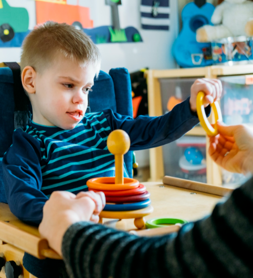 Early Children's Learning Center