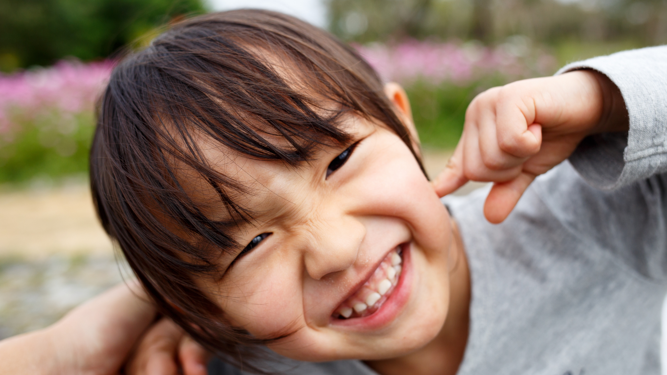 Social Emotional Development: Early Childhood