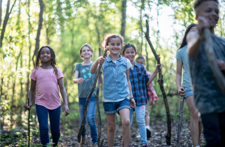 Kids STEM Summer Camp
