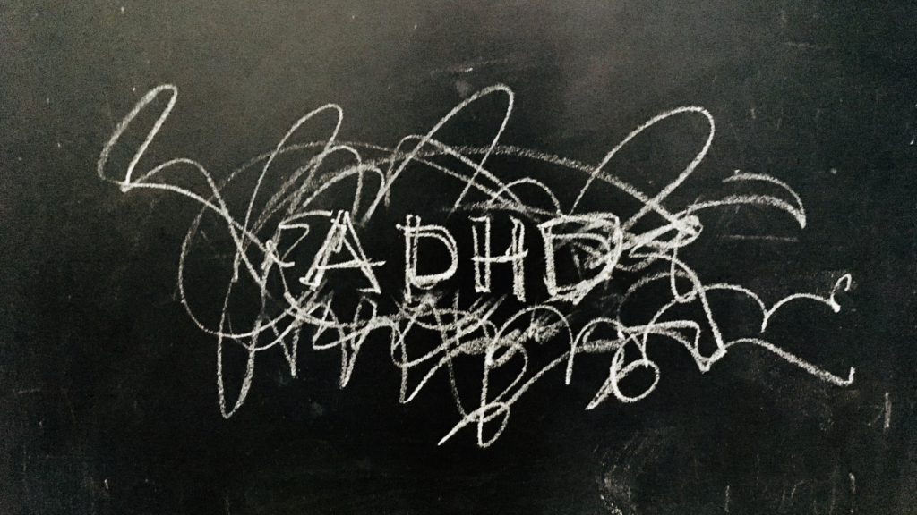 What are some teaching strategies for students with ADHD?​