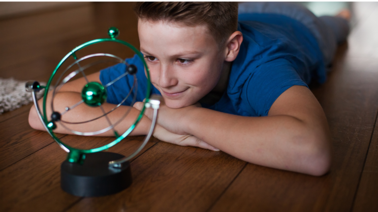 6th grade montessori