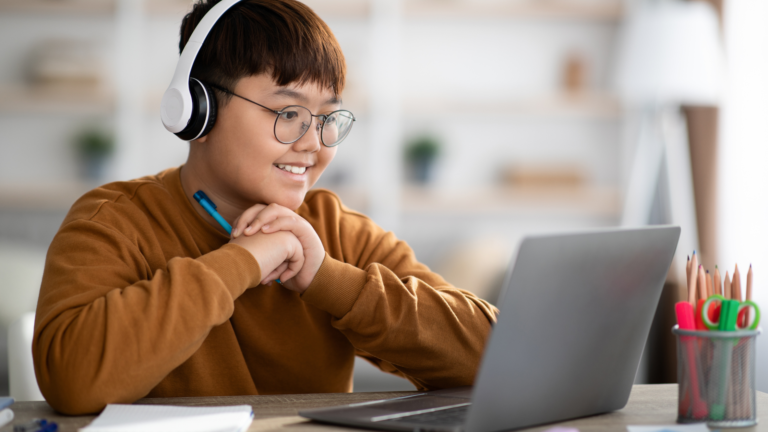 middle school homeschool assistance