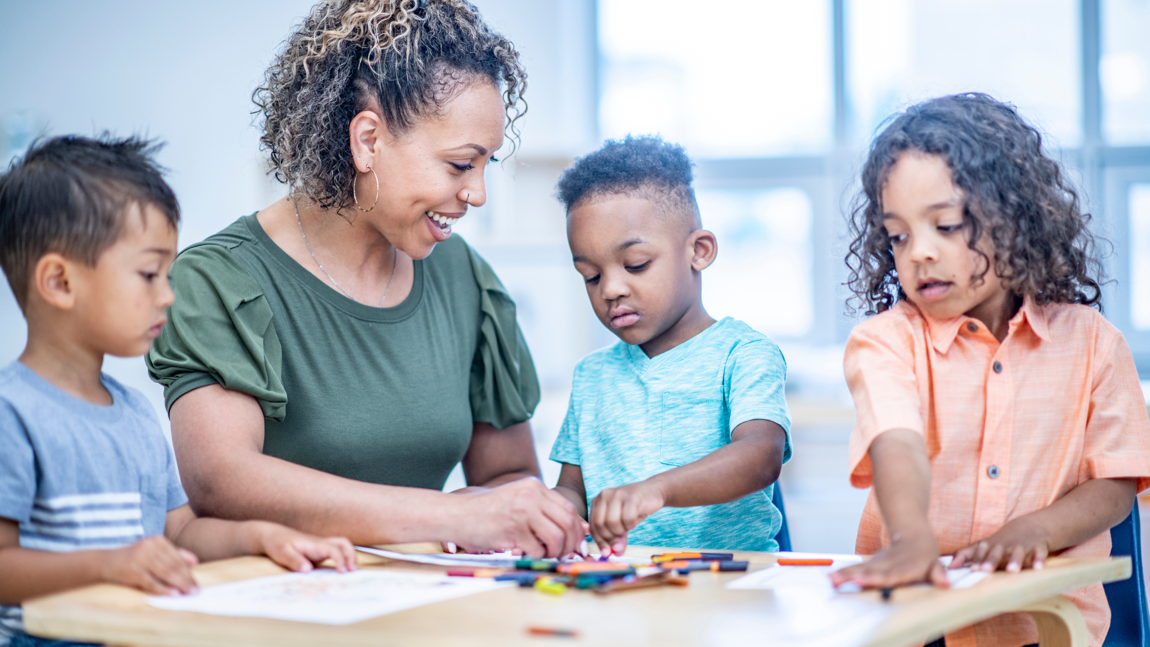 Quantum Montessori Microschools