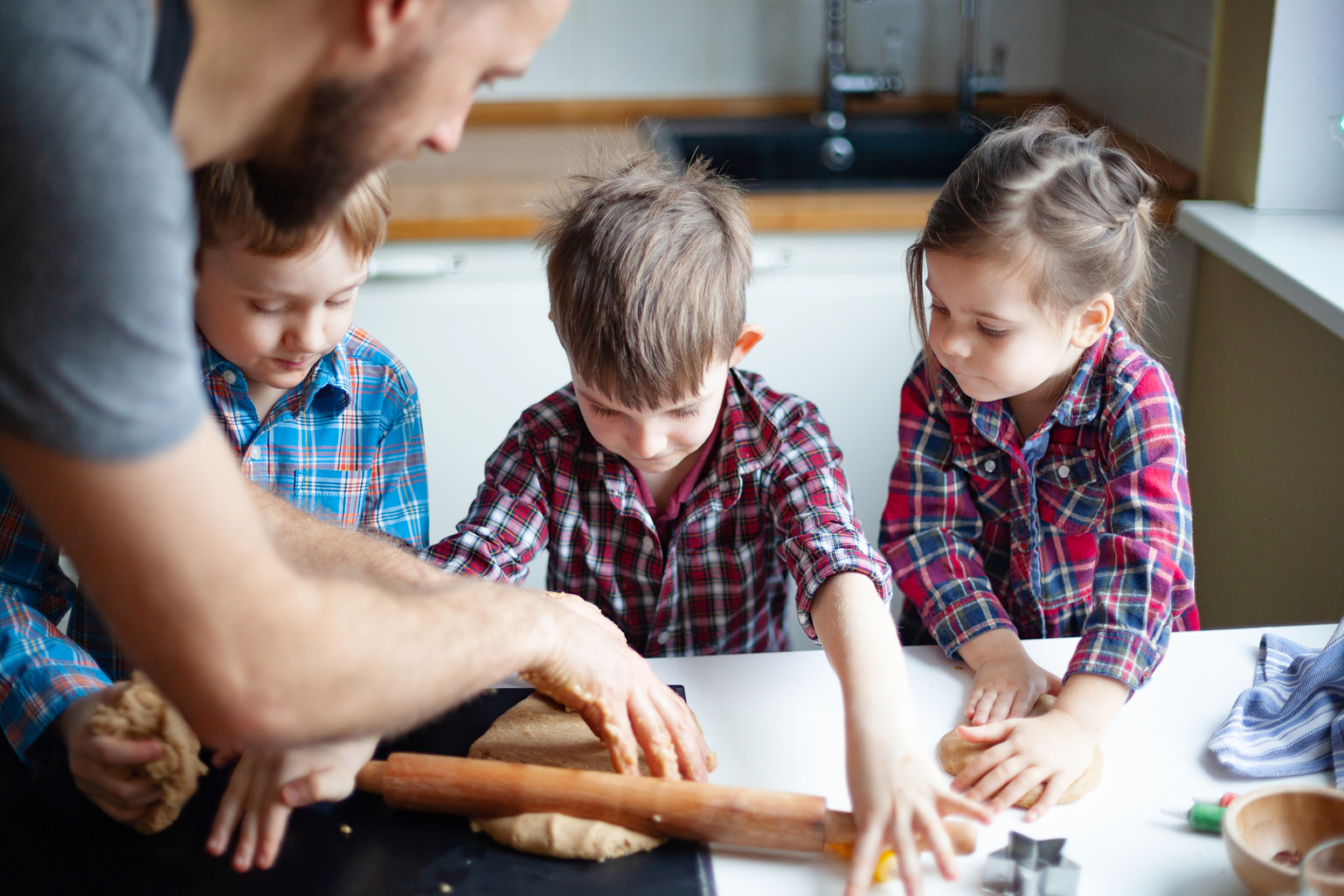 elementary montessori school