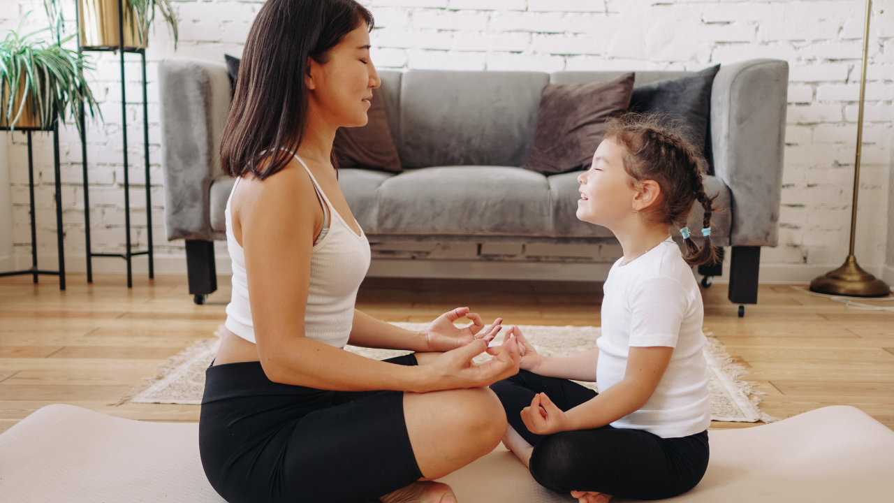 How To Practice Mindfulness And Meditation To Enhance Your Well-Being And Academic Performance?