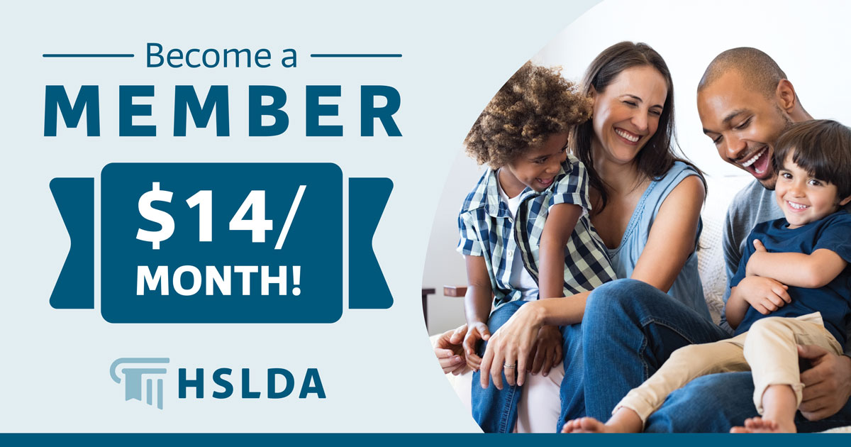 Quantum Montessori Partners with HSLDA to Provide Memberships to Homeschooling Families